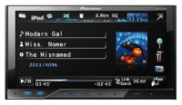 Pioneer AVH-P4350DVD Technische Daten, Pioneer AVH-P4350DVD Daten, Pioneer AVH-P4350DVD Funktionen, Pioneer AVH-P4350DVD Bewertung, Pioneer AVH-P4350DVD kaufen, Pioneer AVH-P4350DVD Preis, Pioneer AVH-P4350DVD Auto Multimedia Player