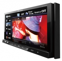 Pioneer AVH-P4350DVD foto, Pioneer AVH-P4350DVD fotos, Pioneer AVH-P4350DVD Bilder, Pioneer AVH-P4350DVD Bild