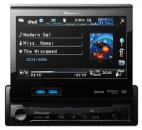 Pioneer AVH-P5350DVD Technische Daten, Pioneer AVH-P5350DVD Daten, Pioneer AVH-P5350DVD Funktionen, Pioneer AVH-P5350DVD Bewertung, Pioneer AVH-P5350DVD kaufen, Pioneer AVH-P5350DVD Preis, Pioneer AVH-P5350DVD Auto Multimedia Player