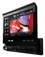 Pioneer AVH-P5350DVD foto, Pioneer AVH-P5350DVD fotos, Pioneer AVH-P5350DVD Bilder, Pioneer AVH-P5350DVD Bild