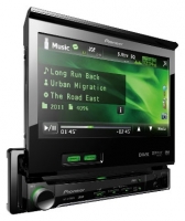 Pioneer AVH-P5400DVD foto, Pioneer AVH-P5400DVD fotos, Pioneer AVH-P5400DVD Bilder, Pioneer AVH-P5400DVD Bild