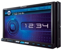 Pioneer AVH-P6000DVD Technische Daten, Pioneer AVH-P6000DVD Daten, Pioneer AVH-P6000DVD Funktionen, Pioneer AVH-P6000DVD Bewertung, Pioneer AVH-P6000DVD kaufen, Pioneer AVH-P6000DVD Preis, Pioneer AVH-P6000DVD Auto Multimedia Player