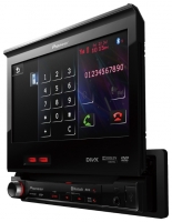 Pioneer AVH-P6350BT Technische Daten, Pioneer AVH-P6350BT Daten, Pioneer AVH-P6350BT Funktionen, Pioneer AVH-P6350BT Bewertung, Pioneer AVH-P6350BT kaufen, Pioneer AVH-P6350BT Preis, Pioneer AVH-P6350BT Auto Multimedia Player