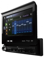 Pioneer AVH-P6350BT foto, Pioneer AVH-P6350BT fotos, Pioneer AVH-P6350BT Bilder, Pioneer AVH-P6350BT Bild