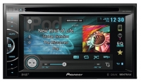 Pioneer AVH-X3600DAB Technische Daten, Pioneer AVH-X3600DAB Daten, Pioneer AVH-X3600DAB Funktionen, Pioneer AVH-X3600DAB Bewertung, Pioneer AVH-X3600DAB kaufen, Pioneer AVH-X3600DAB Preis, Pioneer AVH-X3600DAB Auto Multimedia Player