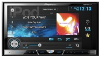 Pioneer AVH-X4550DVD Technische Daten, Pioneer AVH-X4550DVD Daten, Pioneer AVH-X4550DVD Funktionen, Pioneer AVH-X4550DVD Bewertung, Pioneer AVH-X4550DVD kaufen, Pioneer AVH-X4550DVD Preis, Pioneer AVH-X4550DVD Auto Multimedia Player