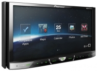 Pioneer AVH-X5500BHS Technische Daten, Pioneer AVH-X5500BHS Daten, Pioneer AVH-X5500BHS Funktionen, Pioneer AVH-X5500BHS Bewertung, Pioneer AVH-X5500BHS kaufen, Pioneer AVH-X5500BHS Preis, Pioneer AVH-X5500BHS Auto Multimedia Player