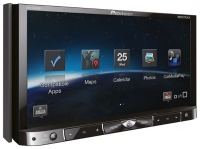 Pioneer AVH-X8500BT Technische Daten, Pioneer AVH-X8500BT Daten, Pioneer AVH-X8500BT Funktionen, Pioneer AVH-X8500BT Bewertung, Pioneer AVH-X8500BT kaufen, Pioneer AVH-X8500BT Preis, Pioneer AVH-X8500BT Auto Multimedia Player