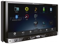 Pioneer AVH-X8500BT foto, Pioneer AVH-X8500BT fotos, Pioneer AVH-X8500BT Bilder, Pioneer AVH-X8500BT Bild