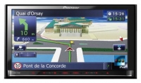 Pioneer AVIC-F20BT foto, Pioneer AVIC-F20BT fotos, Pioneer AVIC-F20BT Bilder, Pioneer AVIC-F20BT Bild