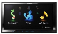 Pioneer AVIC-F30BT Technische Daten, Pioneer AVIC-F30BT Daten, Pioneer AVIC-F30BT Funktionen, Pioneer AVIC-F30BT Bewertung, Pioneer AVIC-F30BT kaufen, Pioneer AVIC-F30BT Preis, Pioneer AVIC-F30BT Auto Multimedia Player