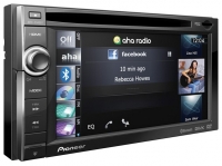 Pioneer AVIC-F940BT foto, Pioneer AVIC-F940BT fotos, Pioneer AVIC-F940BT Bilder, Pioneer AVIC-F940BT Bild