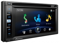 Pioneer AVIC-F950BT foto, Pioneer AVIC-F950BT fotos, Pioneer AVIC-F950BT Bilder, Pioneer AVIC-F950BT Bild