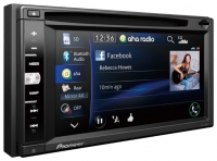 Pioneer AVIC-F950BT foto, Pioneer AVIC-F950BT fotos, Pioneer AVIC-F950BT Bilder, Pioneer AVIC-F950BT Bild