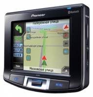 Pioneer AVIC-S2 Technische Daten, Pioneer AVIC-S2 Daten, Pioneer AVIC-S2 Funktionen, Pioneer AVIC-S2 Bewertung, Pioneer AVIC-S2 kaufen, Pioneer AVIC-S2 Preis, Pioneer AVIC-S2 GPS Navigation