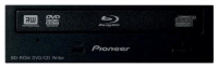 Pioneer BDC-S02BK Schwarz foto, Pioneer BDC-S02BK Schwarz fotos, Pioneer BDC-S02BK Schwarz Bilder, Pioneer BDC-S02BK Schwarz Bild