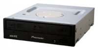 Pioneer BDR-207EBK Schwarz Technische Daten, Pioneer BDR-207EBK Schwarz Daten, Pioneer BDR-207EBK Schwarz Funktionen, Pioneer BDR-207EBK Schwarz Bewertung, Pioneer BDR-207EBK Schwarz kaufen, Pioneer BDR-207EBK Schwarz Preis, Pioneer BDR-207EBK Schwarz Optische Laufwerke