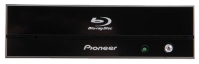 Pioneer BDR-S08XLT Black Technische Daten, Pioneer BDR-S08XLT Black Daten, Pioneer BDR-S08XLT Black Funktionen, Pioneer BDR-S08XLT Black Bewertung, Pioneer BDR-S08XLT Black kaufen, Pioneer BDR-S08XLT Black Preis, Pioneer BDR-S08XLT Black Optische Laufwerke