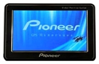 Pioneer BT 4502 Technische Daten, Pioneer BT 4502 Daten, Pioneer BT 4502 Funktionen, Pioneer BT 4502 Bewertung, Pioneer BT 4502 kaufen, Pioneer BT 4502 Preis, Pioneer BT 4502 GPS Navigation