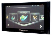 Pioneer BT 525 Technische Daten, Pioneer BT 525 Daten, Pioneer BT 525 Funktionen, Pioneer BT 525 Bewertung, Pioneer BT 525 kaufen, Pioneer BT 525 Preis, Pioneer BT 525 GPS Navigation