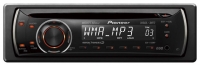 Pioneer DEH-1150MP Technische Daten, Pioneer DEH-1150MP Daten, Pioneer DEH-1150MP Funktionen, Pioneer DEH-1150MP Bewertung, Pioneer DEH-1150MP kaufen, Pioneer DEH-1150MP Preis, Pioneer DEH-1150MP Auto Multimedia Player