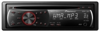 Pioneer DEH-1200MP Technische Daten, Pioneer DEH-1200MP Daten, Pioneer DEH-1200MP Funktionen, Pioneer DEH-1200MP Bewertung, Pioneer DEH-1200MP kaufen, Pioneer DEH-1200MP Preis, Pioneer DEH-1200MP Auto Multimedia Player