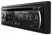 Pioneer DEH-1220MP foto, Pioneer DEH-1220MP fotos, Pioneer DEH-1220MP Bilder, Pioneer DEH-1220MP Bild