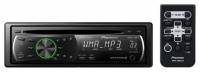 Pioneer DEH-1250MPG Technische Daten, Pioneer DEH-1250MPG Daten, Pioneer DEH-1250MPG Funktionen, Pioneer DEH-1250MPG Bewertung, Pioneer DEH-1250MPG kaufen, Pioneer DEH-1250MPG Preis, Pioneer DEH-1250MPG Auto Multimedia Player