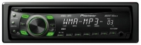 Pioneer DEH-1320MP Technische Daten, Pioneer DEH-1320MP Daten, Pioneer DEH-1320MP Funktionen, Pioneer DEH-1320MP Bewertung, Pioneer DEH-1320MP kaufen, Pioneer DEH-1320MP Preis, Pioneer DEH-1320MP Auto Multimedia Player