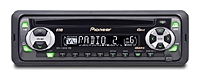 Pioneer DEH-1400R Technische Daten, Pioneer DEH-1400R Daten, Pioneer DEH-1400R Funktionen, Pioneer DEH-1400R Bewertung, Pioneer DEH-1400R kaufen, Pioneer DEH-1400R Preis, Pioneer DEH-1400R Auto Multimedia Player