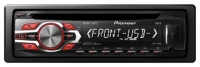 Pioneer DEH-140UB Technische Daten, Pioneer DEH-140UB Daten, Pioneer DEH-140UB Funktionen, Pioneer DEH-140UB Bewertung, Pioneer DEH-140UB kaufen, Pioneer DEH-140UB Preis, Pioneer DEH-140UB Auto Multimedia Player