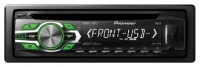 Pioneer DEH-142UB Technische Daten, Pioneer DEH-142UB Daten, Pioneer DEH-142UB Funktionen, Pioneer DEH-142UB Bewertung, Pioneer DEH-142UB kaufen, Pioneer DEH-142UB Preis, Pioneer DEH-142UB Auto Multimedia Player