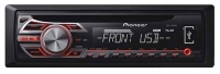 Pioneer DEH-1500UB Technische Daten, Pioneer DEH-1500UB Daten, Pioneer DEH-1500UB Funktionen, Pioneer DEH-1500UB Bewertung, Pioneer DEH-1500UB kaufen, Pioneer DEH-1500UB Preis, Pioneer DEH-1500UB Auto Multimedia Player