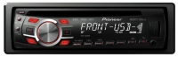 Pioneer DEH-2300UB Technische Daten, Pioneer DEH-2300UB Daten, Pioneer DEH-2300UB Funktionen, Pioneer DEH-2300UB Bewertung, Pioneer DEH-2300UB kaufen, Pioneer DEH-2300UB Preis, Pioneer DEH-2300UB Auto Multimedia Player