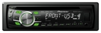 Pioneer DEH-2320UB Technische Daten, Pioneer DEH-2320UB Daten, Pioneer DEH-2320UB Funktionen, Pioneer DEH-2320UB Bewertung, Pioneer DEH-2320UB kaufen, Pioneer DEH-2320UB Preis, Pioneer DEH-2320UB Auto Multimedia Player