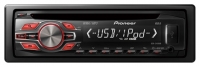 Pioneer DEH-2450UB Technische Daten, Pioneer DEH-2450UB Daten, Pioneer DEH-2450UB Funktionen, Pioneer DEH-2450UB Bewertung, Pioneer DEH-2450UB kaufen, Pioneer DEH-2450UB Preis, Pioneer DEH-2450UB Auto Multimedia Player