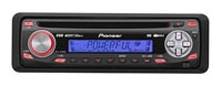 Pioneer DEH-2700RB Technische Daten, Pioneer DEH-2700RB Daten, Pioneer DEH-2700RB Funktionen, Pioneer DEH-2700RB Bewertung, Pioneer DEH-2700RB kaufen, Pioneer DEH-2700RB Preis, Pioneer DEH-2700RB Auto Multimedia Player