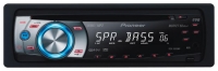 Pioneer DEH-3000MP Technische Daten, Pioneer DEH-3000MP Daten, Pioneer DEH-3000MP Funktionen, Pioneer DEH-3000MP Bewertung, Pioneer DEH-3000MP kaufen, Pioneer DEH-3000MP Preis, Pioneer DEH-3000MP Auto Multimedia Player