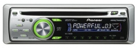 Pioneer DEH-3850MPH Technische Daten, Pioneer DEH-3850MPH Daten, Pioneer DEH-3850MPH Funktionen, Pioneer DEH-3850MPH Bewertung, Pioneer DEH-3850MPH kaufen, Pioneer DEH-3850MPH Preis, Pioneer DEH-3850MPH Auto Multimedia Player