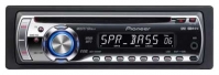 Pioneer DEH-3900MP Technische Daten, Pioneer DEH-3900MP Daten, Pioneer DEH-3900MP Funktionen, Pioneer DEH-3900MP Bewertung, Pioneer DEH-3900MP kaufen, Pioneer DEH-3900MP Preis, Pioneer DEH-3900MP Auto Multimedia Player