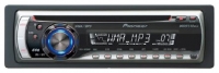 Pioneer DEH-3910MP Technische Daten, Pioneer DEH-3910MP Daten, Pioneer DEH-3910MP Funktionen, Pioneer DEH-3910MP Bewertung, Pioneer DEH-3910MP kaufen, Pioneer DEH-3910MP Preis, Pioneer DEH-3910MP Auto Multimedia Player