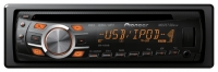 Pioneer DEH-4350UB foto, Pioneer DEH-4350UB fotos, Pioneer DEH-4350UB Bilder, Pioneer DEH-4350UB Bild