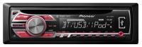 Pioneer DEH-4500BT Technische Daten, Pioneer DEH-4500BT Daten, Pioneer DEH-4500BT Funktionen, Pioneer DEH-4500BT Bewertung, Pioneer DEH-4500BT kaufen, Pioneer DEH-4500BT Preis, Pioneer DEH-4500BT Auto Multimedia Player