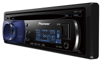 Pioneer DEH-5200SD foto, Pioneer DEH-5200SD fotos, Pioneer DEH-5200SD Bilder, Pioneer DEH-5200SD Bild