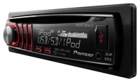 Pioneer DEH-6300SD foto, Pioneer DEH-6300SD fotos, Pioneer DEH-6300SD Bilder, Pioneer DEH-6300SD Bild