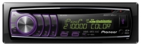 Pioneer DEH-6310SD Technische Daten, Pioneer DEH-6310SD Daten, Pioneer DEH-6310SD Funktionen, Pioneer DEH-6310SD Bewertung, Pioneer DEH-6310SD kaufen, Pioneer DEH-6310SD Preis, Pioneer DEH-6310SD Auto Multimedia Player