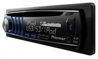 Pioneer DEH-6350SD foto, Pioneer DEH-6350SD fotos, Pioneer DEH-6350SD Bilder, Pioneer DEH-6350SD Bild