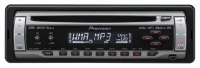 Pioneer DEH-P2800MP Technische Daten, Pioneer DEH-P2800MP Daten, Pioneer DEH-P2800MP Funktionen, Pioneer DEH-P2800MP Bewertung, Pioneer DEH-P2800MP kaufen, Pioneer DEH-P2800MP Preis, Pioneer DEH-P2800MP Auto Multimedia Player