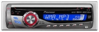 Pioneer DEH-P30MP Technische Daten, Pioneer DEH-P30MP Daten, Pioneer DEH-P30MP Funktionen, Pioneer DEH-P30MP Bewertung, Pioneer DEH-P30MP kaufen, Pioneer DEH-P30MP Preis, Pioneer DEH-P30MP Auto Multimedia Player