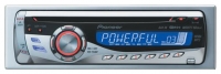 Pioneer DEH-P40MP Technische Daten, Pioneer DEH-P40MP Daten, Pioneer DEH-P40MP Funktionen, Pioneer DEH-P40MP Bewertung, Pioneer DEH-P40MP kaufen, Pioneer DEH-P40MP Preis, Pioneer DEH-P40MP Auto Multimedia Player